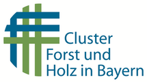Logo von Cluster-Initiative Forst und Holz Bayern