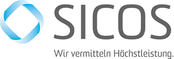 Logo von SICOS BW
