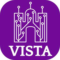 Logo von Hamburg VISTA