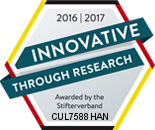 Logo von Cultex Technology