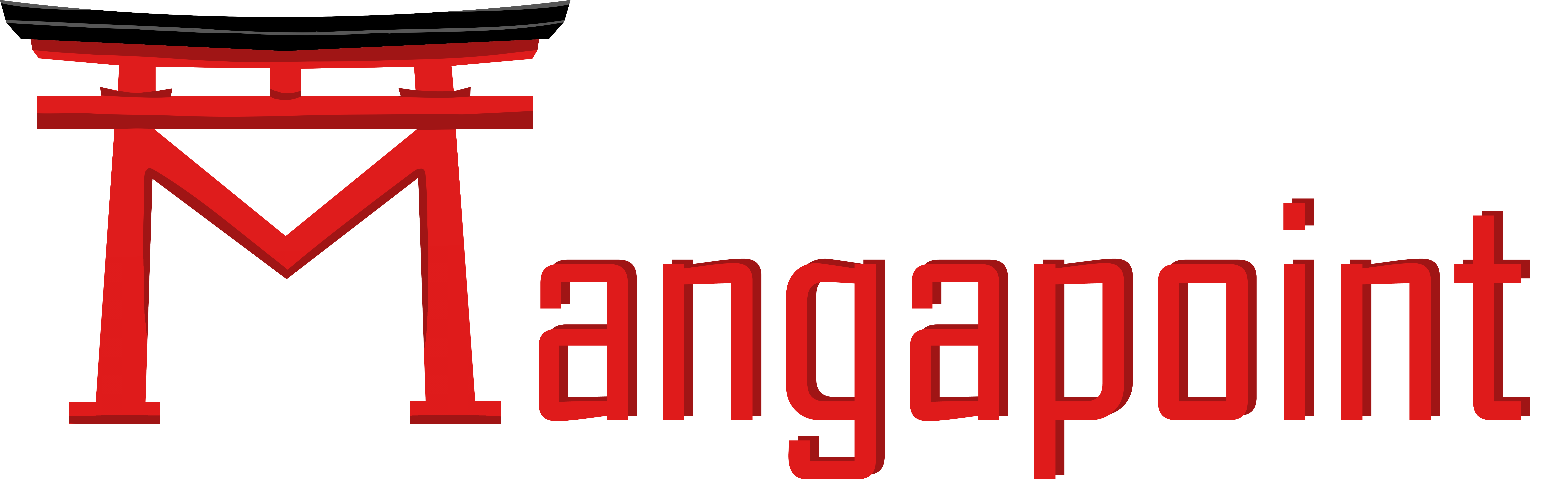 Logo von Mangapoint