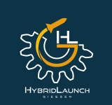 Logo von HybridLaunch Giessen