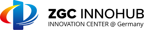 Logo von ZGC InnoHub