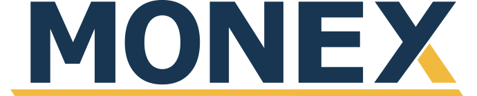 Logo von Monex