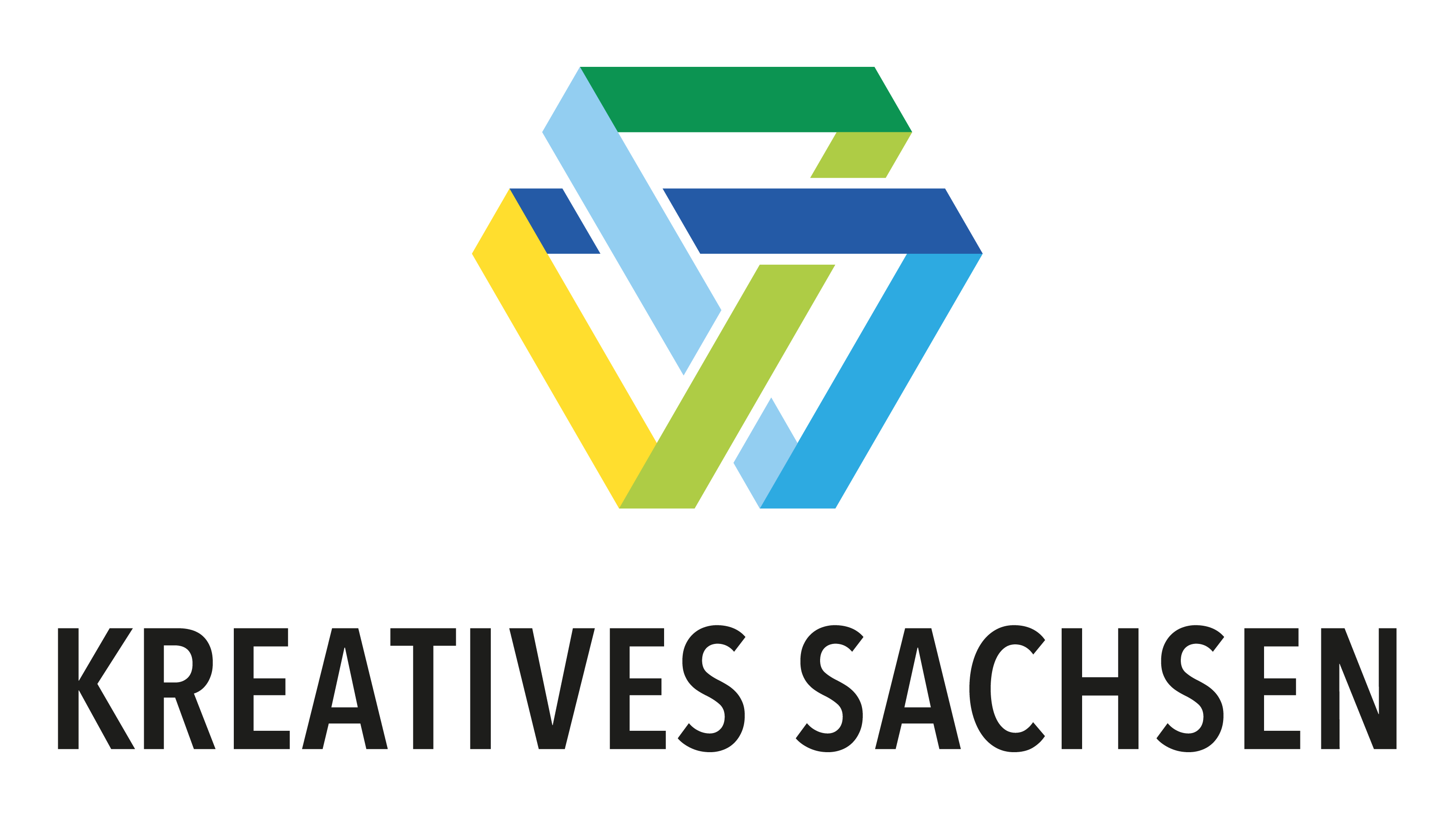 Logo von KREATIVES SACHSEN