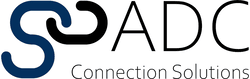 Logo von ADC Connection Solutions