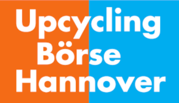 Logo von Upcyclingbörse Hannover
