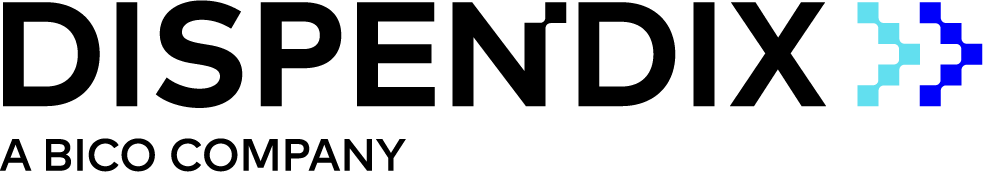 Logo von Dispendix