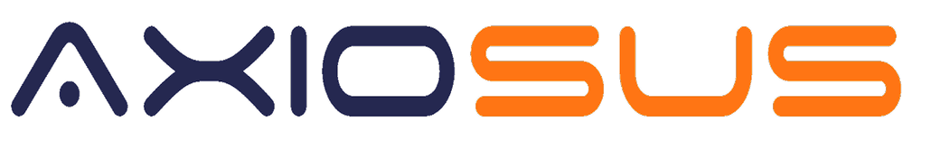 Logo von Axiosus