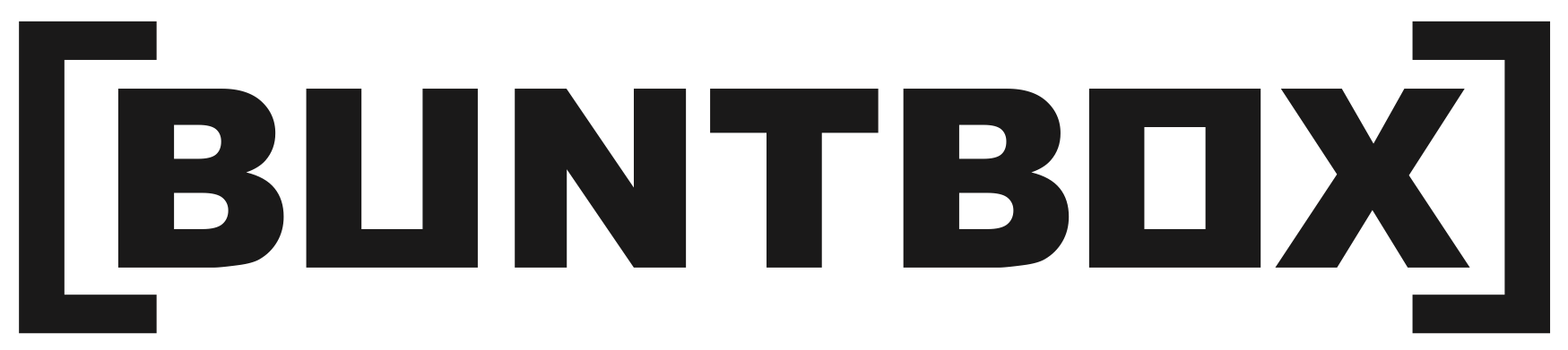 Logo von Buntbox