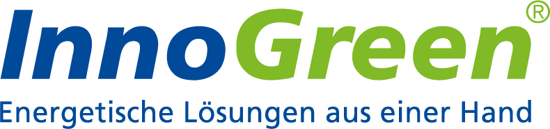 Logo von InnoGreen