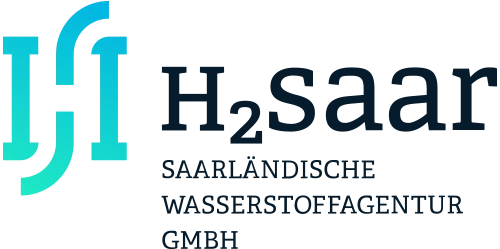 Logo von H2Saar