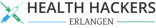 Logo von Health Hackers