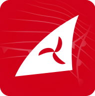 Logo von Windfinder