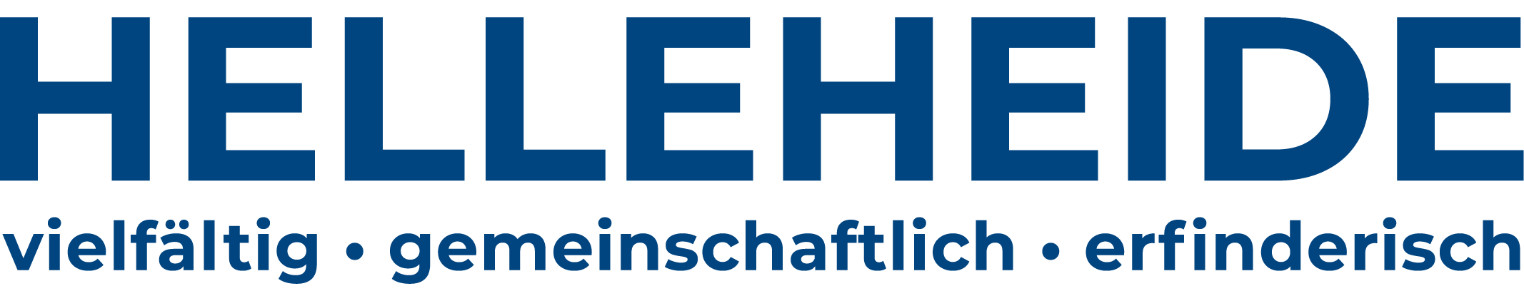 Logo von Helleheide