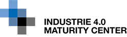Logo von Industrie 4.0 Maturity Center