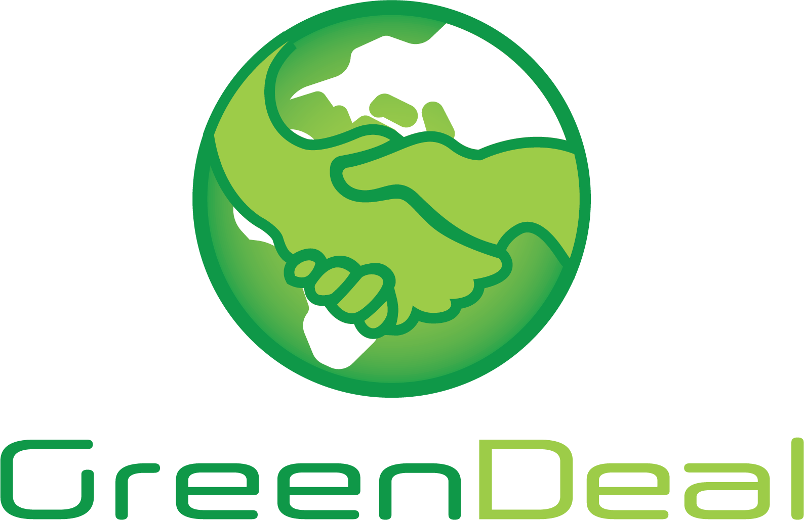 Logo von GreenDeal