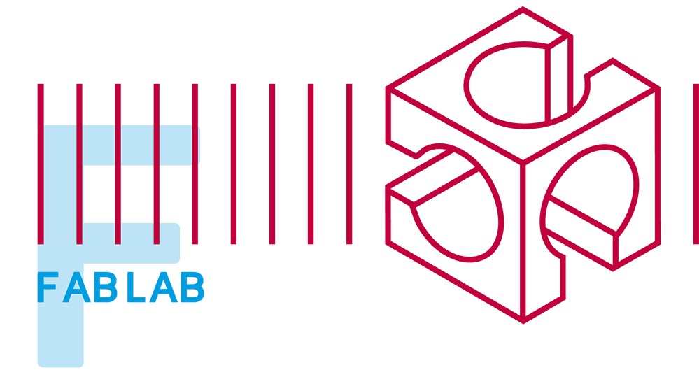 Logo von HRW FabLab