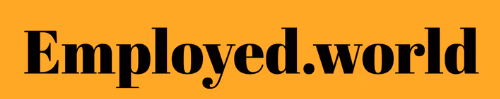 Logo von Employed.world