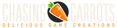 Logo von Chasing Carrots