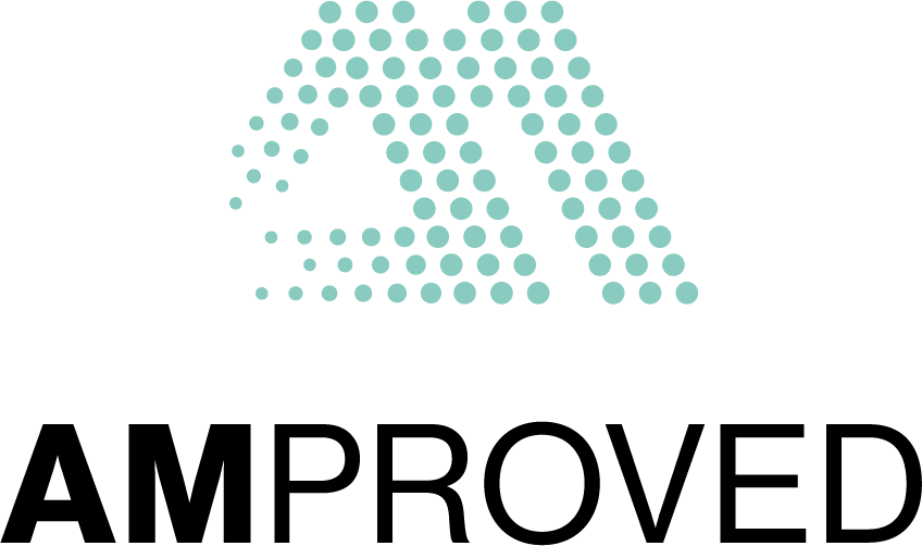 Logo von AMproved