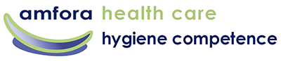 Logo von Amfora Health Care