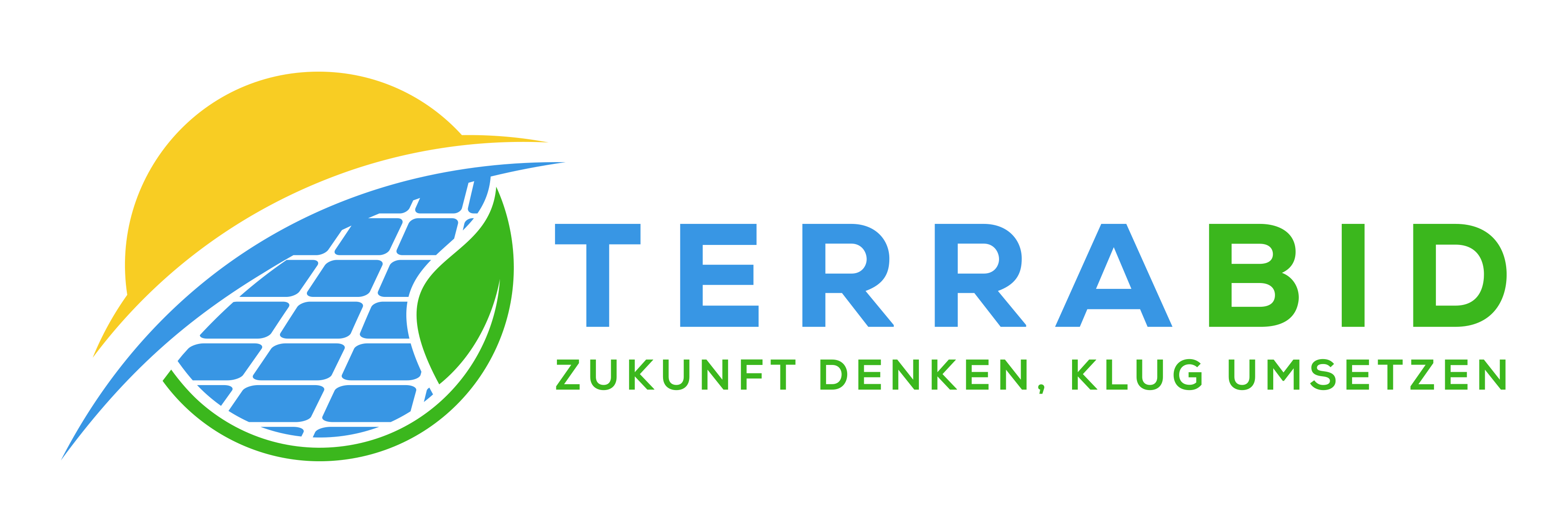 Logo von TerraBid