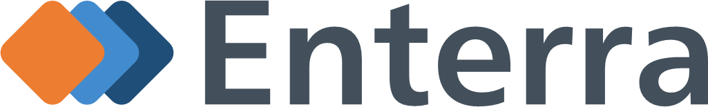 Logo von Enterra
