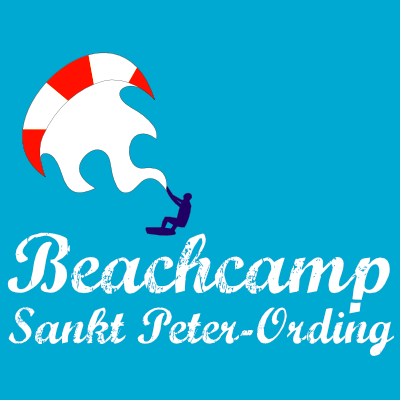 Logo von Beachcamp Sankt Peter-Ording