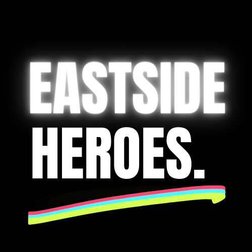 Logo von EASTSIDE HEROES