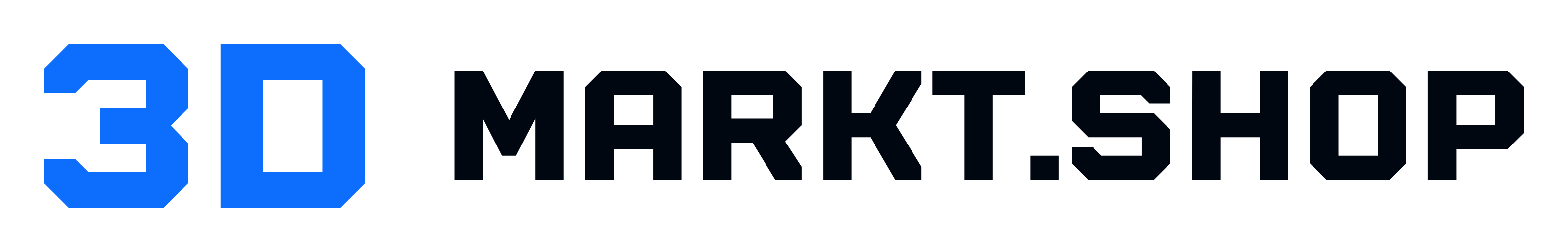 Logo von 3DMarkt.shop