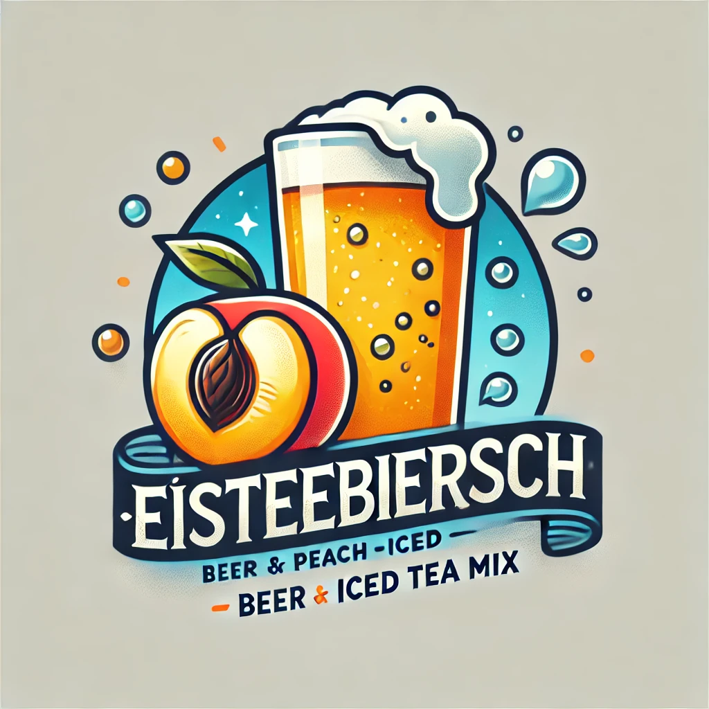 Logo von Eistee Biersich