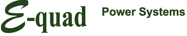 Logo von E-quad Power Systems