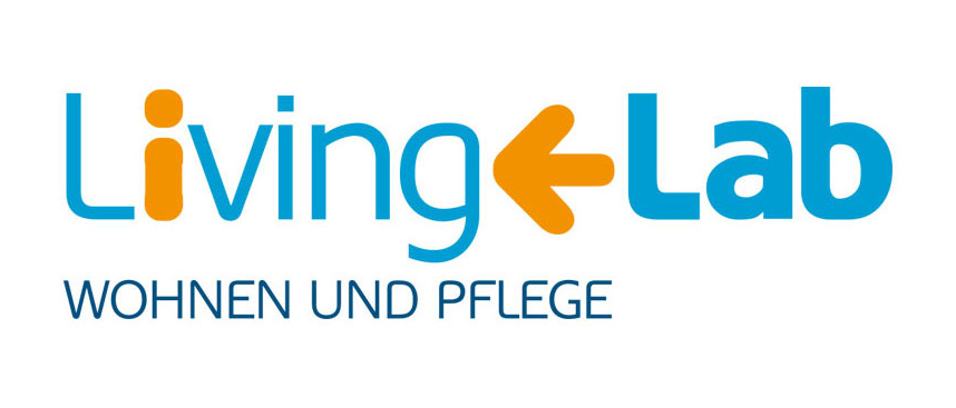 Logo von Living Lab