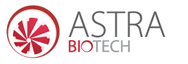 Logo von Astra Biotech