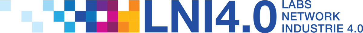 Logo von LNI 4.0