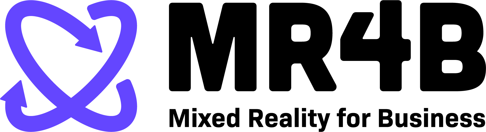 Logo von MR4B