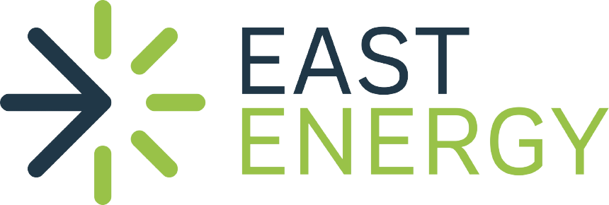 Logo von East Energy