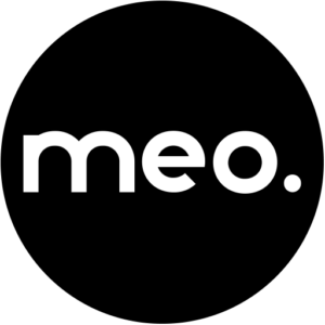 Logo von meodot