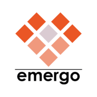 Logo von Emergo Entertainment