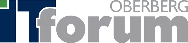 Logo von IT-Forum Oberberg