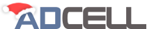 Logo von ADCELL