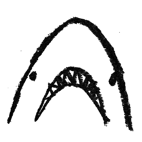 Logo von dermitdemhai