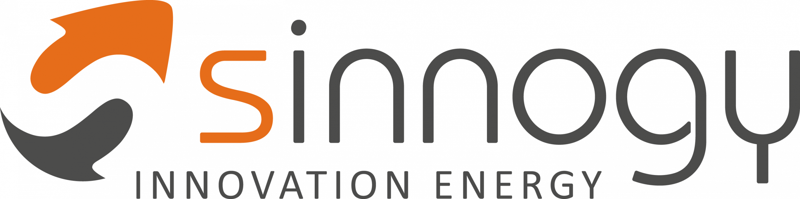 Logo von sinnogy