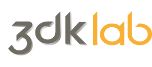 Logo von 3dklab