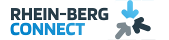 Logo von Rhein-Berg CONNECT