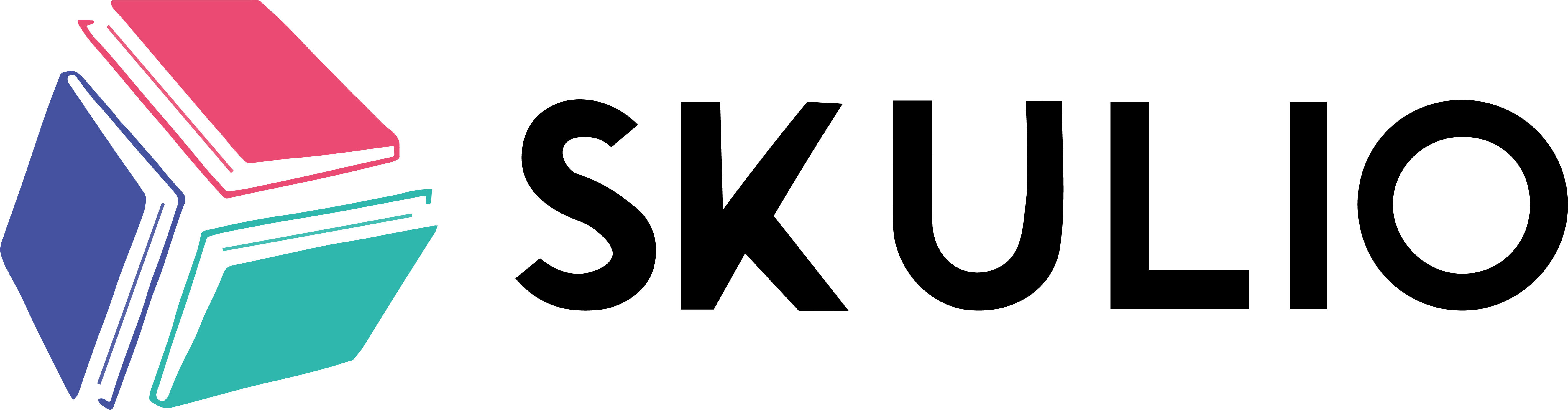 Logo von skulio