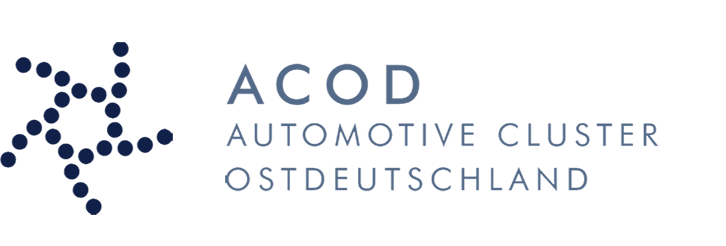 Logo von ACOD