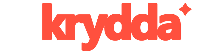 Logo von krydda