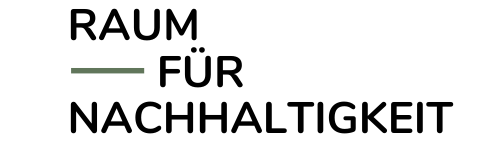 Logo von Raum für Nachhaltigkeit